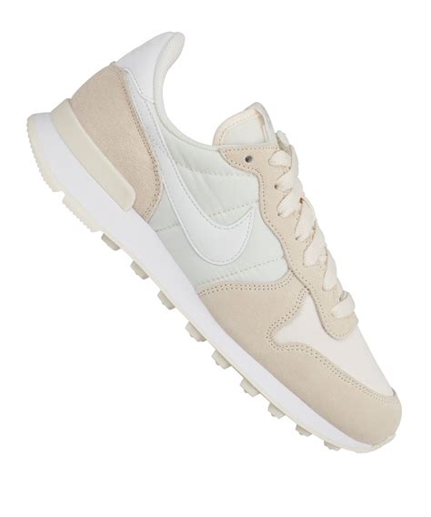 damen nike beige mit klettverschluss|Beige Nike Sportswear Sneaker für Damen online kaufen .